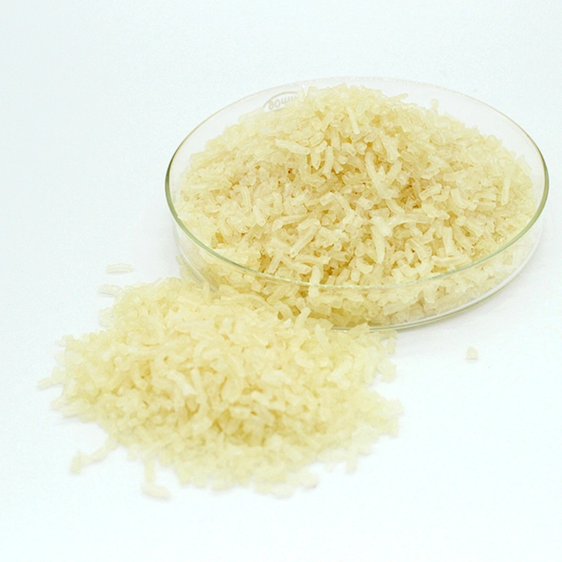 MUI halal Food Grade Ingredients Halal Kosher Manufacturers Beef skin Gelatin 120-180 bloom